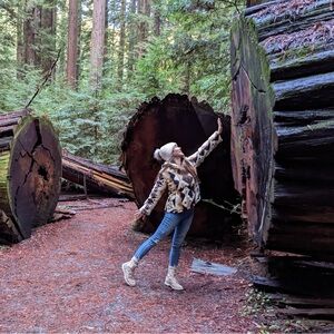 Meet your Posher, Sara